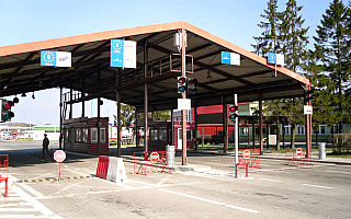 Ułatwienia dla autokarów na granicy z Obwodem Kaliningradzkim Ułatwienia dla autokarów na granicy z Obwodem Kaliningradzkim